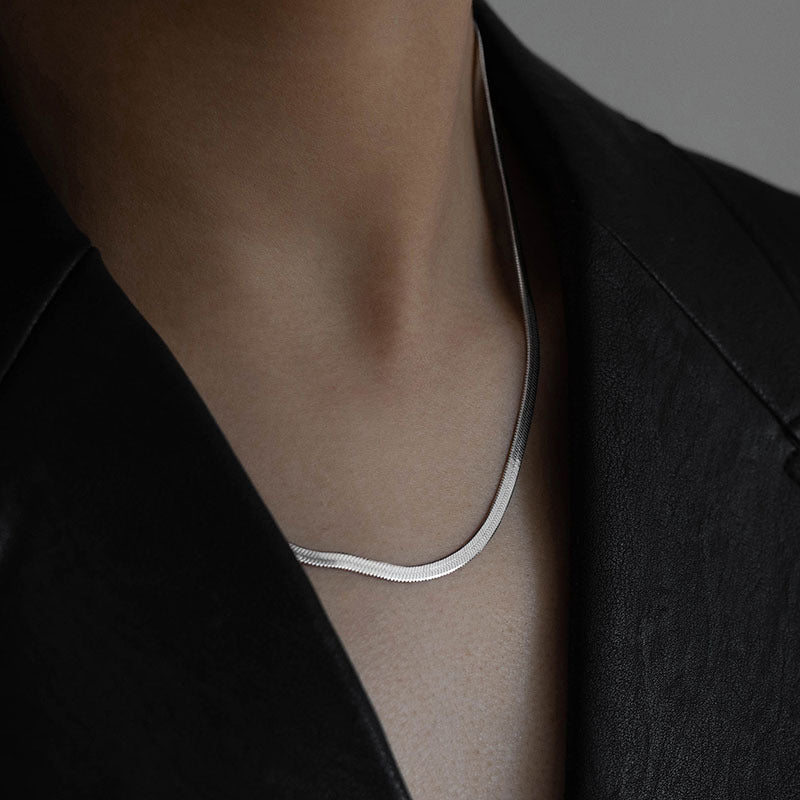 3mm Snake Chains Wrist/Ancklet/Neck Chain