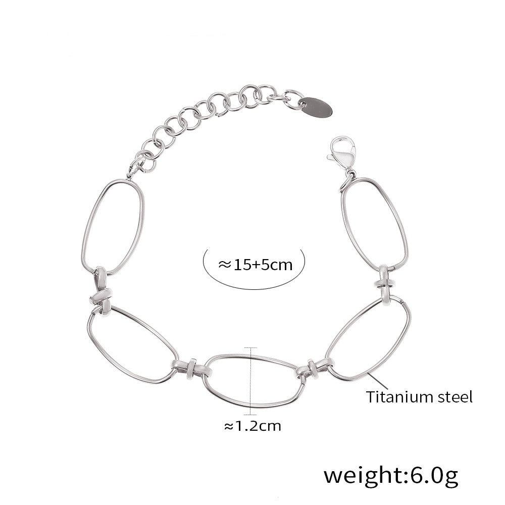 Minimalist Bracelets