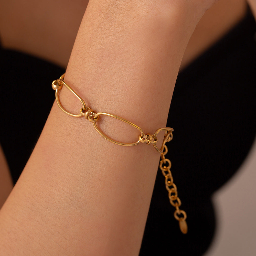 Minimalist Bracelets